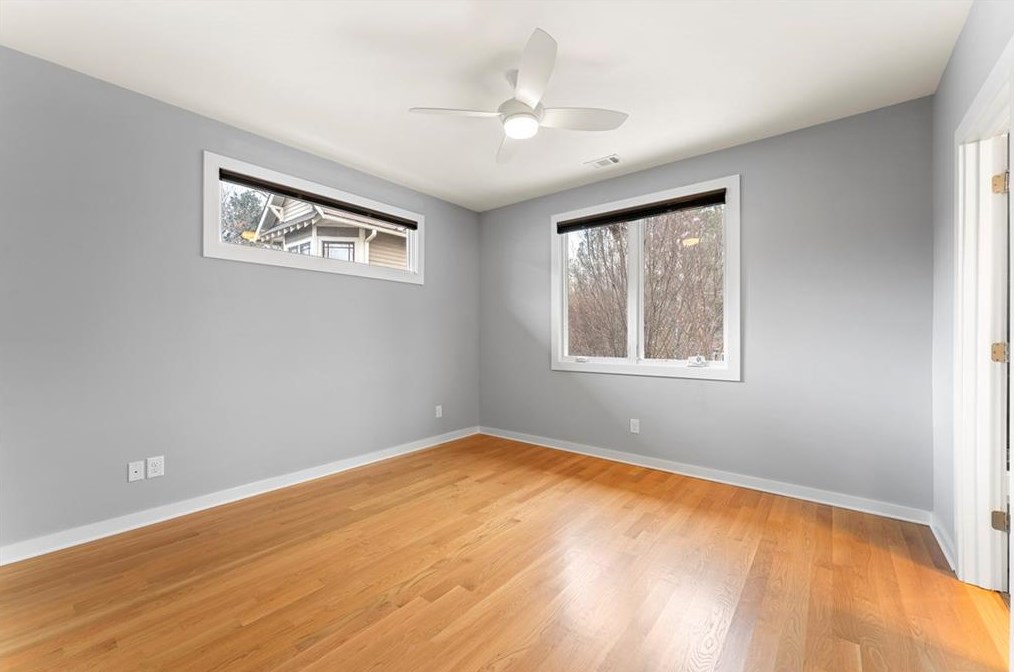 447 Ansley St, Decatur GA  30030-3602 exterior