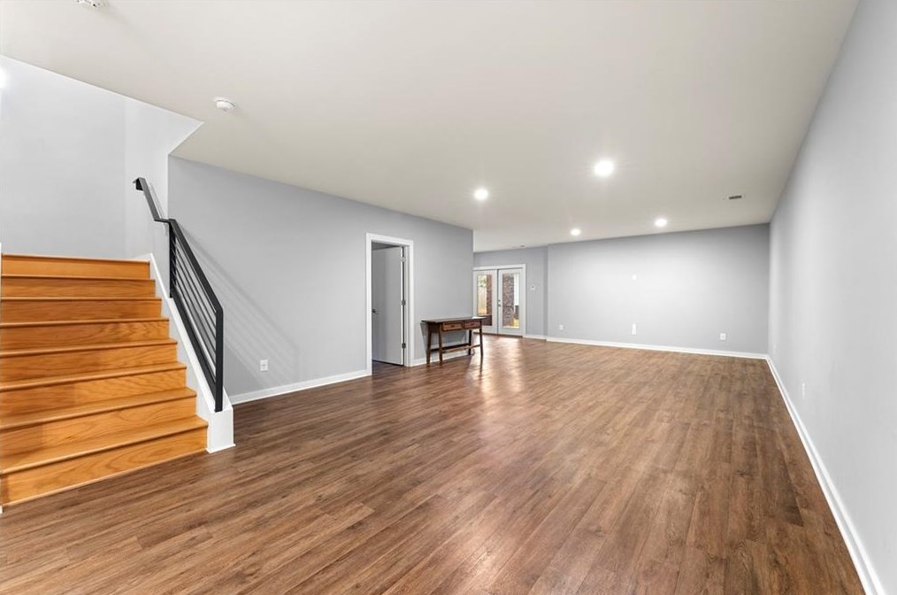 447 Ansley St, Decatur GA  30030-3602 exterior