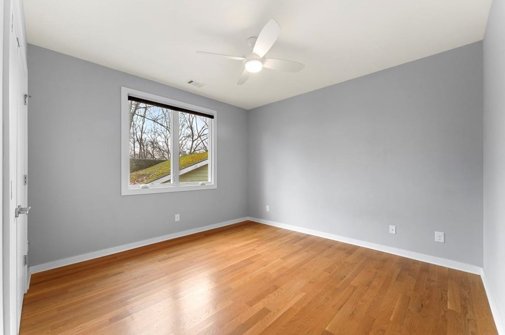 447 Ansley St, Decatur GA  30030-3602 exterior