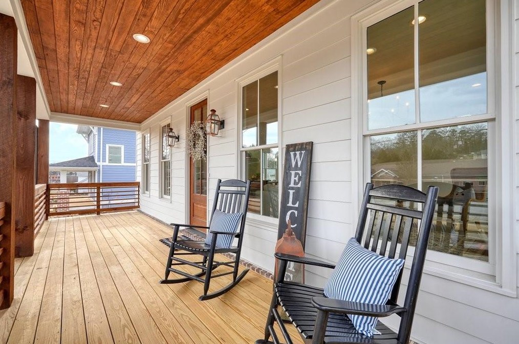 175 Valley St, Ball Ground, GA 30107
