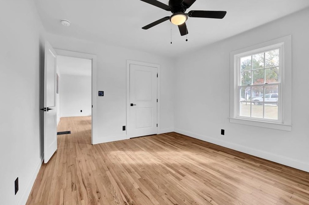 4212 Hanes Dr, Decatur GA  30035-1945 exterior