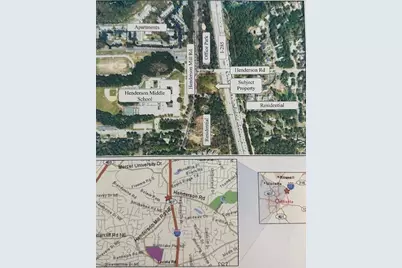 2827 Henderson Mill Road, Atlanta, GA 30341 - Photo 3