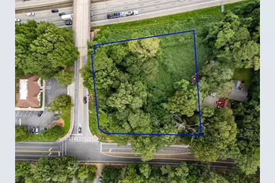 2827 Henderson Mill Road, Atlanta, GA 30341 - Photo 1