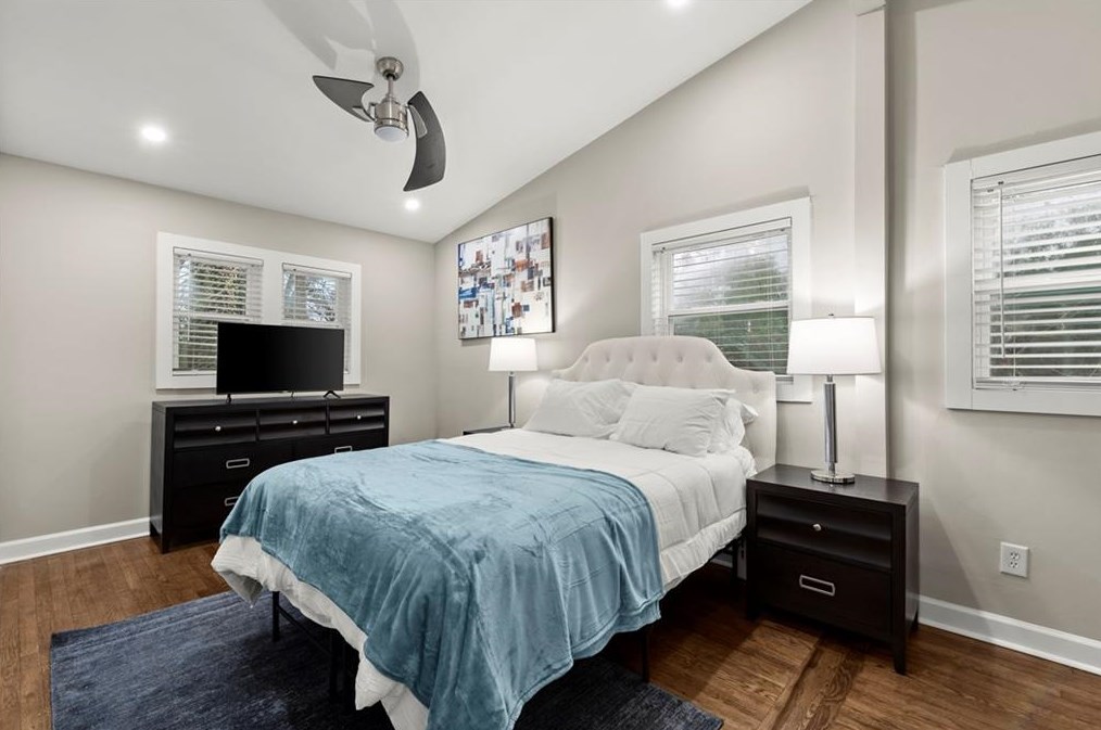 3041 Dove Way, Decatur GA  30033-3901 exterior