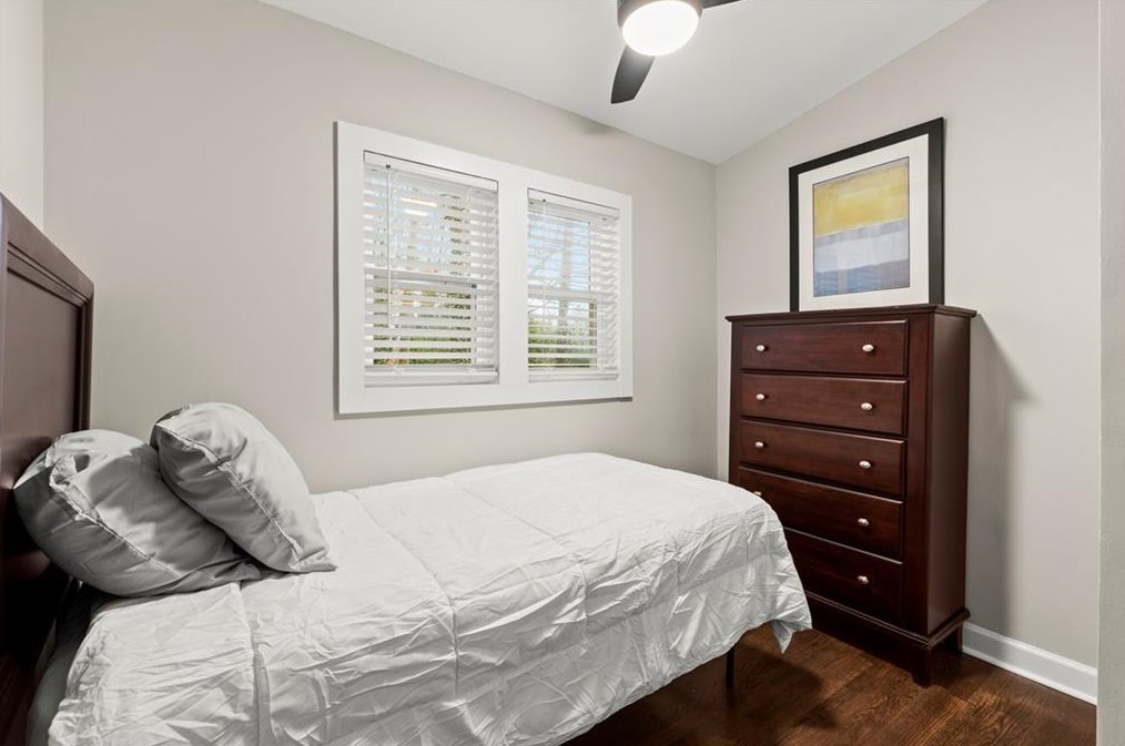 3041 Dove Way, Decatur GA  30033-3901 exterior