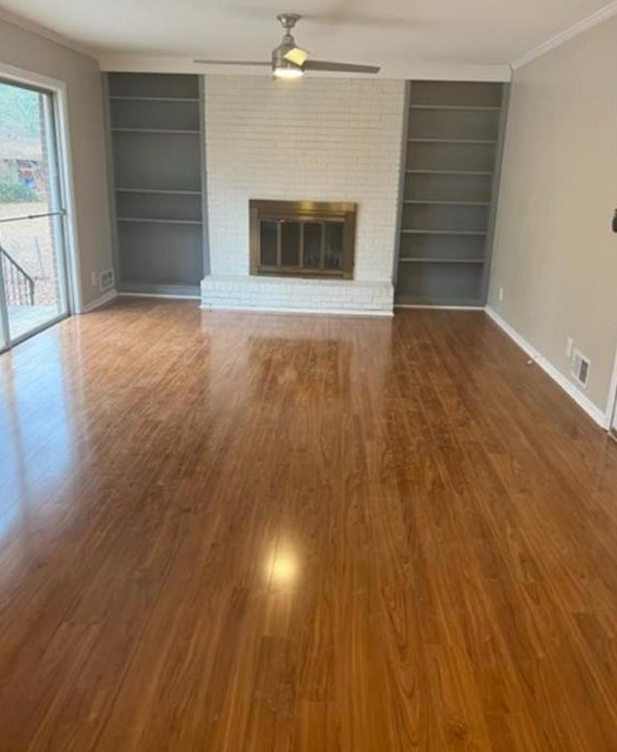 1335 Cornwall Rd, Decatur GA  30032-3111 exterior