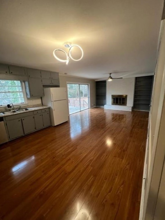 1335 Cornwall Rd, Decatur GA  30032-3111 exterior