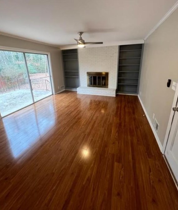 1335 Cornwall Rd, Decatur GA  30032-3111 exterior