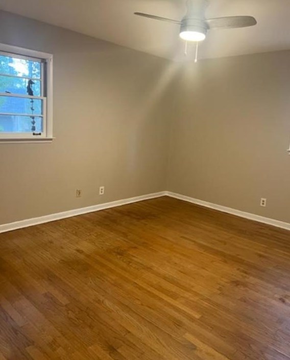 1335 Cornwall Rd, Decatur GA  30032-3111 exterior