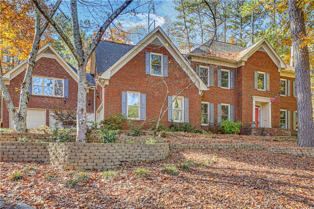 1828 Chedworth Ln, Smoke Rise, GA 30087 MLS 7142706 Coldwell Banker