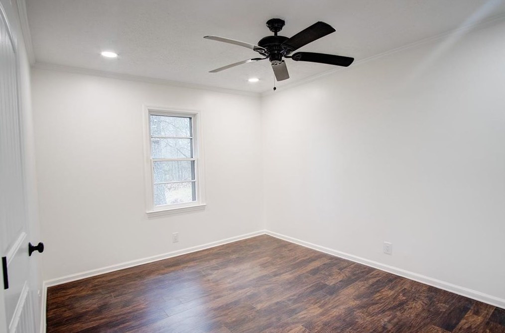 153 Ridgecrest Dr, Calhoun GA  30701-8710 exterior