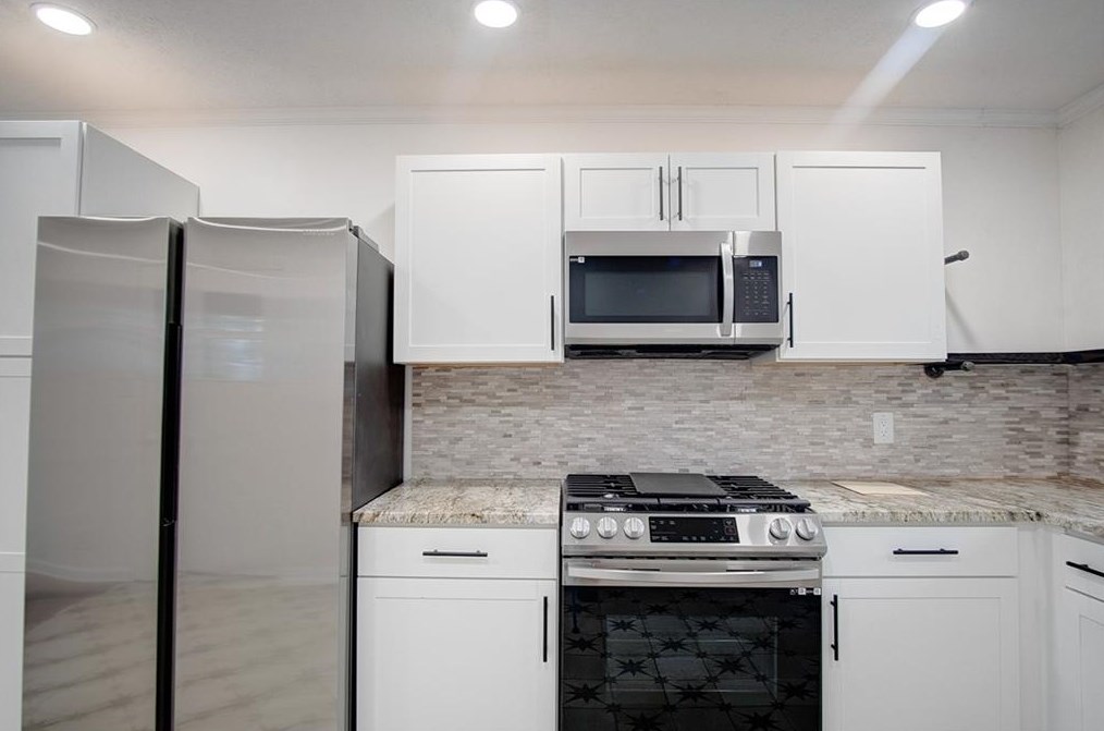 153 Ridgecrest Dr, Calhoun GA  30701-8710 exterior