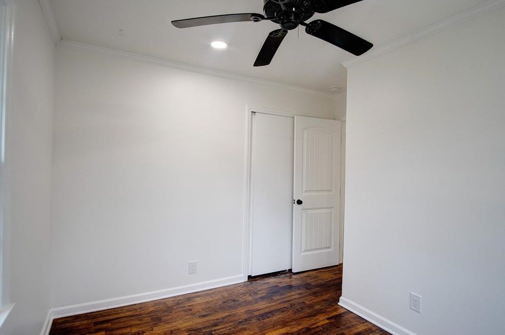 153 Ridgecrest Dr, Calhoun GA  30701-8710 exterior