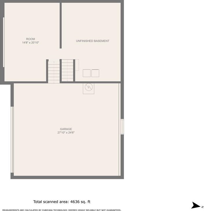 2033 Cliff Creek Ct, Smyrna GA  30080-5883 exterior