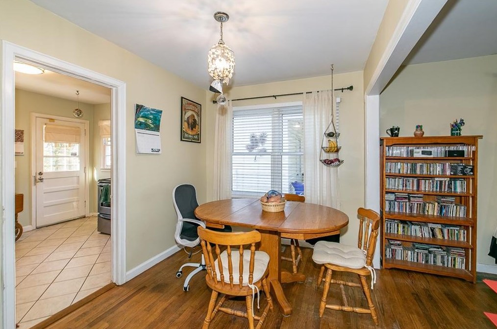 1395 Dorothy Dr, Decatur GA  30030-4626 exterior