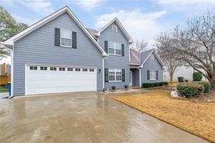 2616 Lone Oak Trail NW - Photo 3