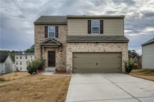 46 Dalgety Xing, Dallas, GA 30132-1992