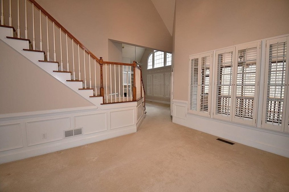 647 Goldenwood Ct, Powder Springs GA  30127-6406 exterior