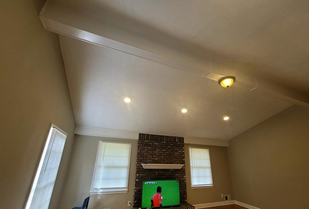 4630 Riverwood Cir, Decatur GA  30035-2936 exterior