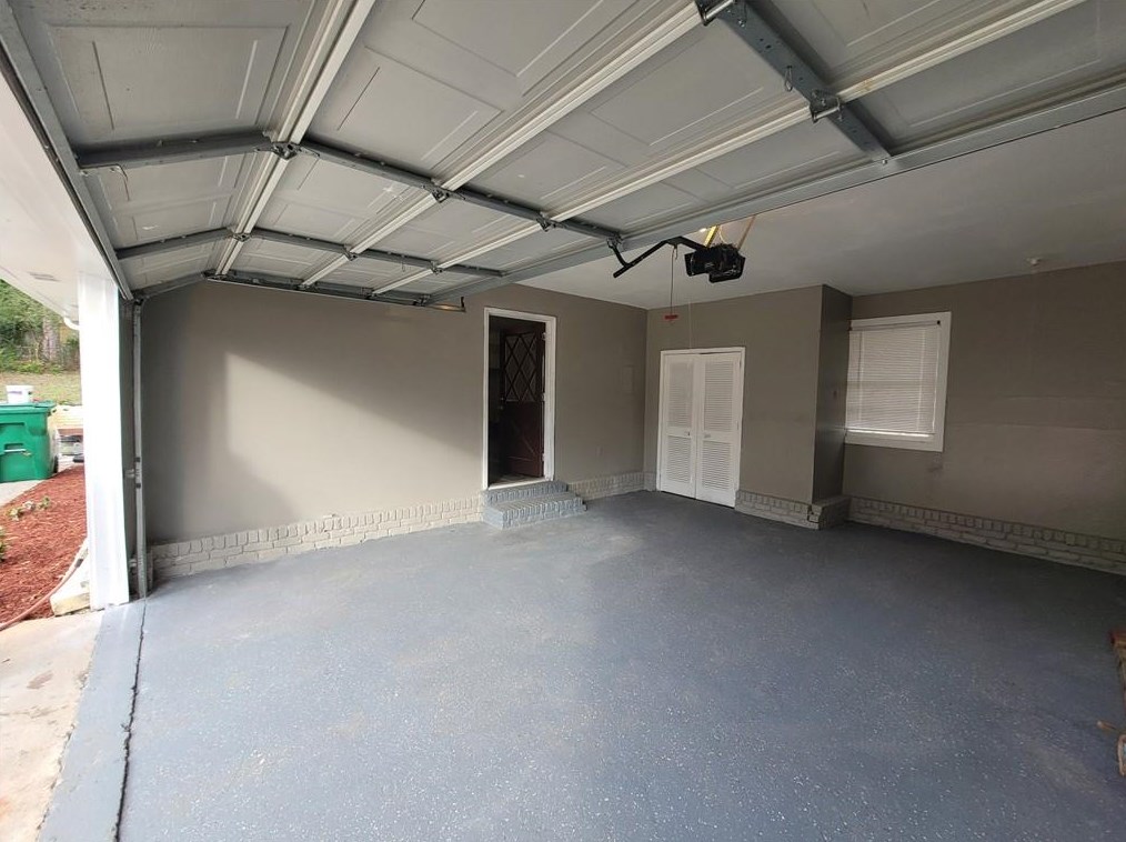 4630 Riverwood Cir, Decatur GA  30035-2936 exterior