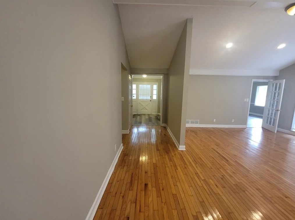 4630 Riverwood Cir, Decatur GA  30035-2936 exterior