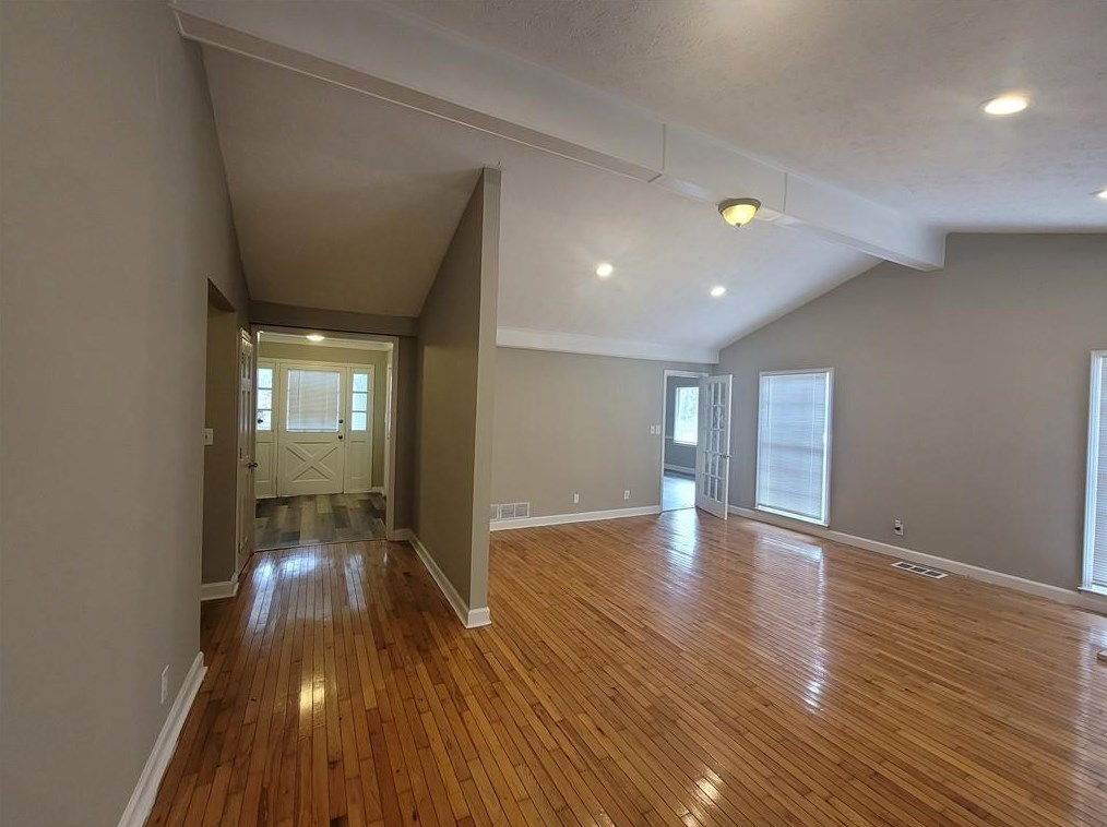 4630 Riverwood Cir, Decatur GA  30035-2936 exterior