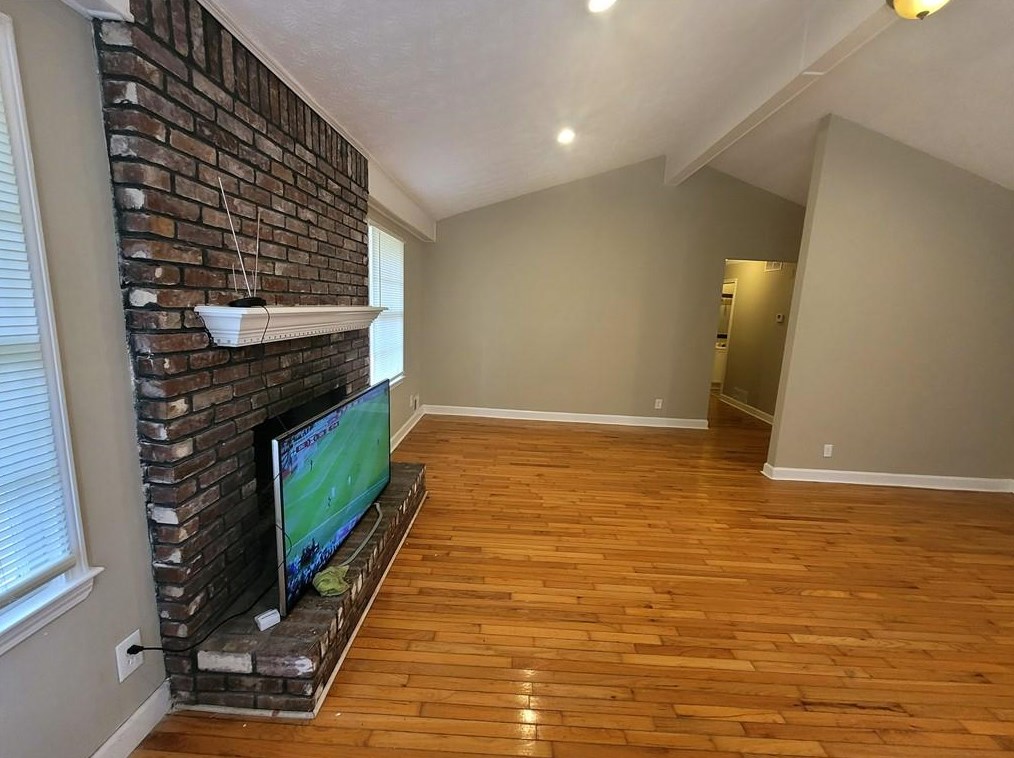 4630 Riverwood Cir, Decatur GA  30035-2936 exterior