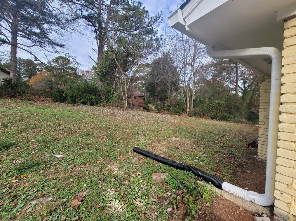 4630 Riverwood Cir, Decatur GA  30035-2936 exterior