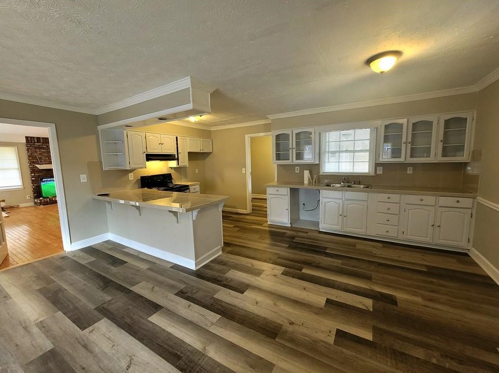 4630 Riverwood Cir, Decatur GA  30035-2936 exterior