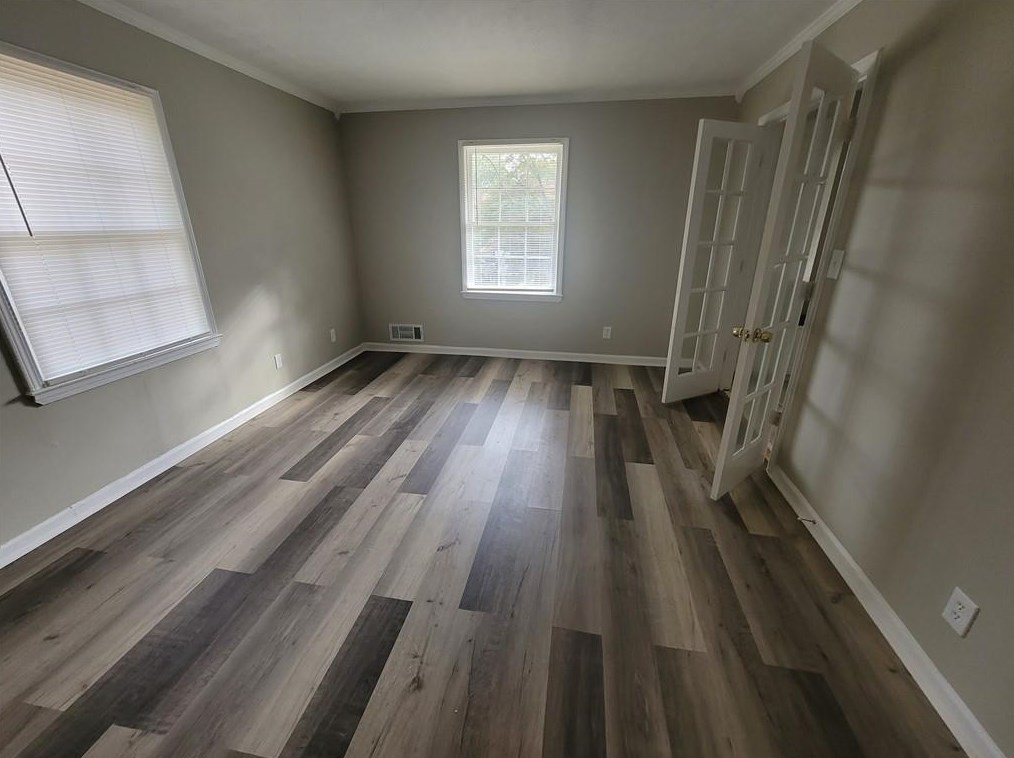 4630 Riverwood Cir, Decatur GA  30035-2936 exterior