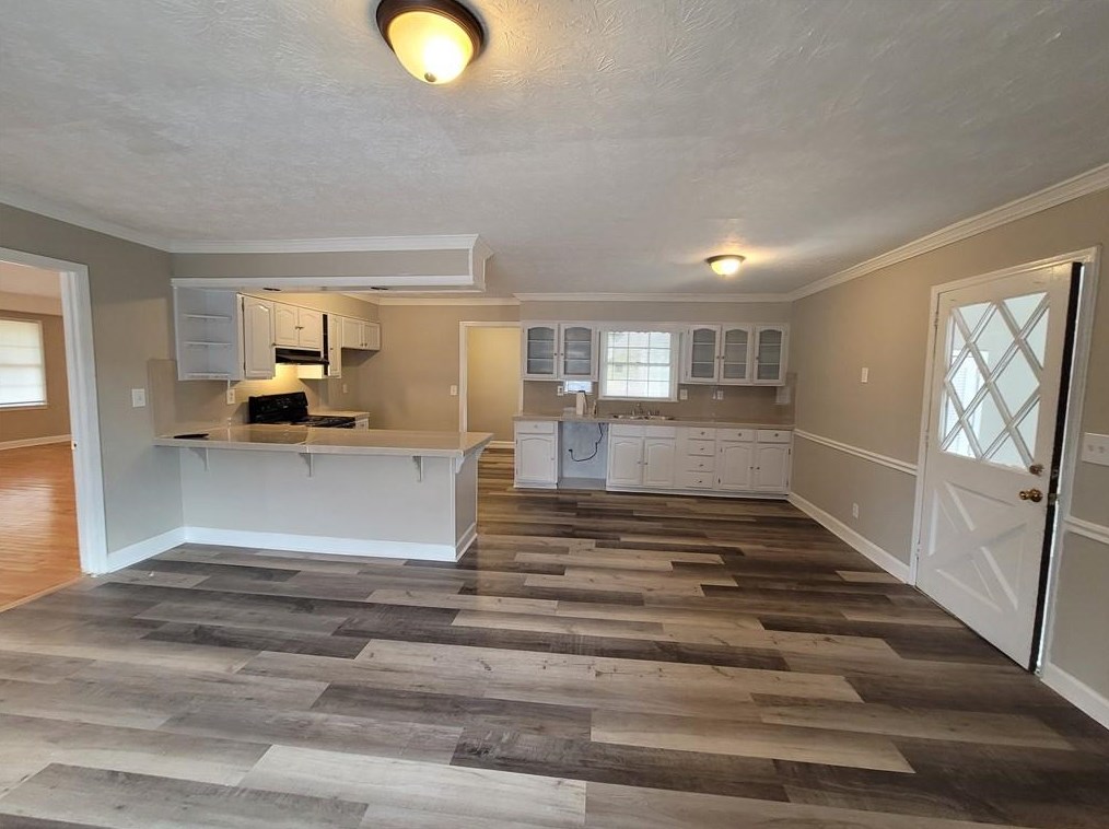 4630 Riverwood Cir, Decatur GA  30035-2936 exterior