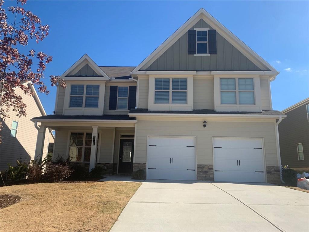 2430 Bear Mountain St, Lithonia, GA 30058 MLS 7150712 Coldwell Banker