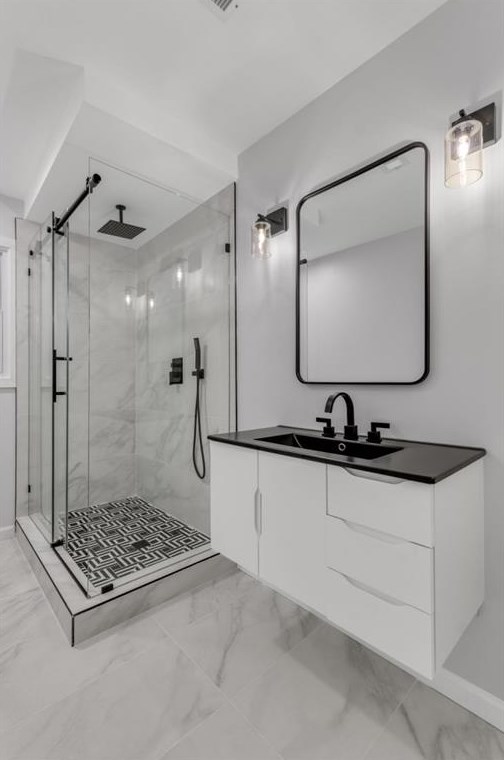 5265 Vernon Lake Dr, Atlanta GA  30338-3517 exterior