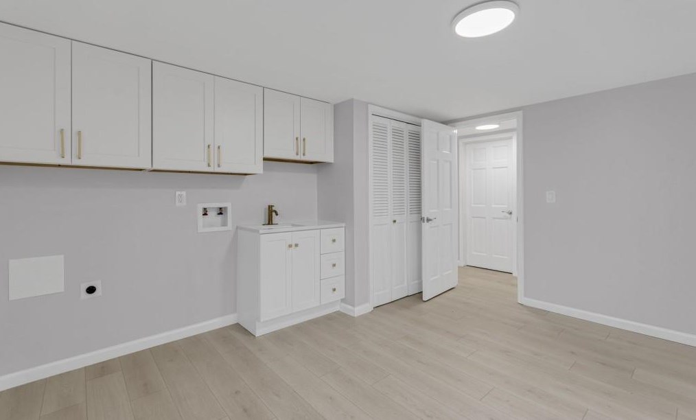 5265 Vernon Lake Dr, Atlanta GA  30338-3517 exterior