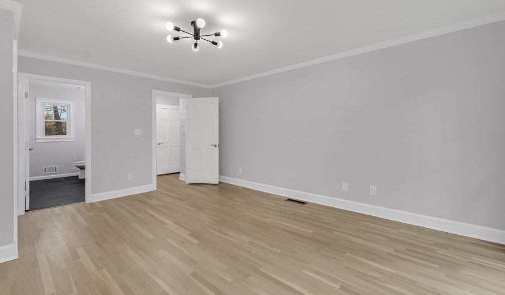 5265 Vernon Lake Dr, Atlanta GA  30338-3517 exterior