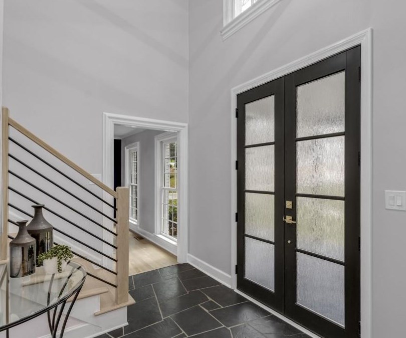 5265 Vernon Lake Dr, Atlanta GA  30338-3517 exterior