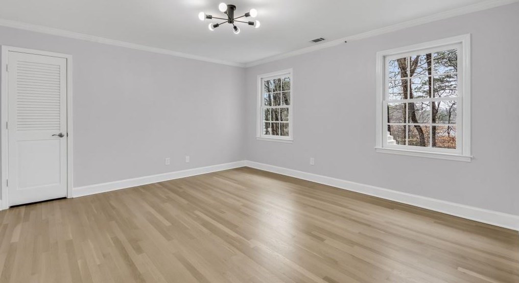 5265 Vernon Lake Dr, Atlanta GA  30338-3517 exterior