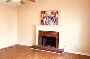 2017 Rhinehart Rd, Austell GA  30106-1872 exterior