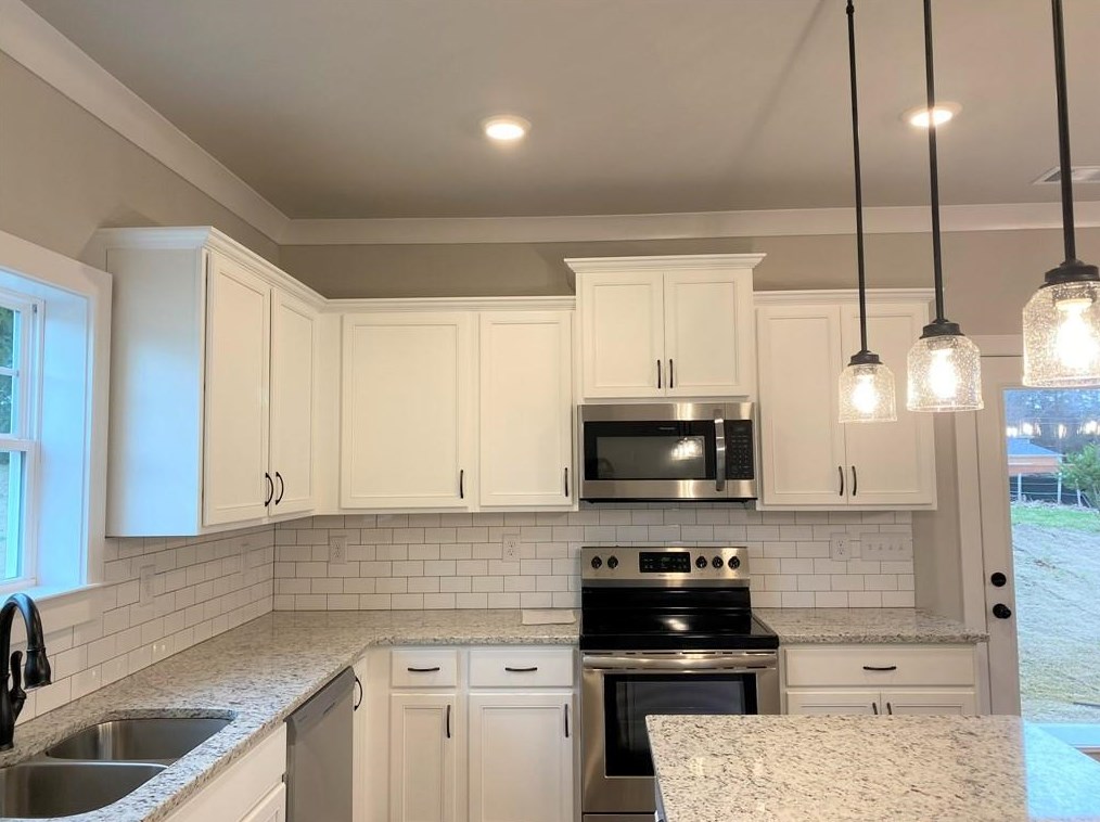 132 Russell Way, Athens GA 30606-2144 exterior