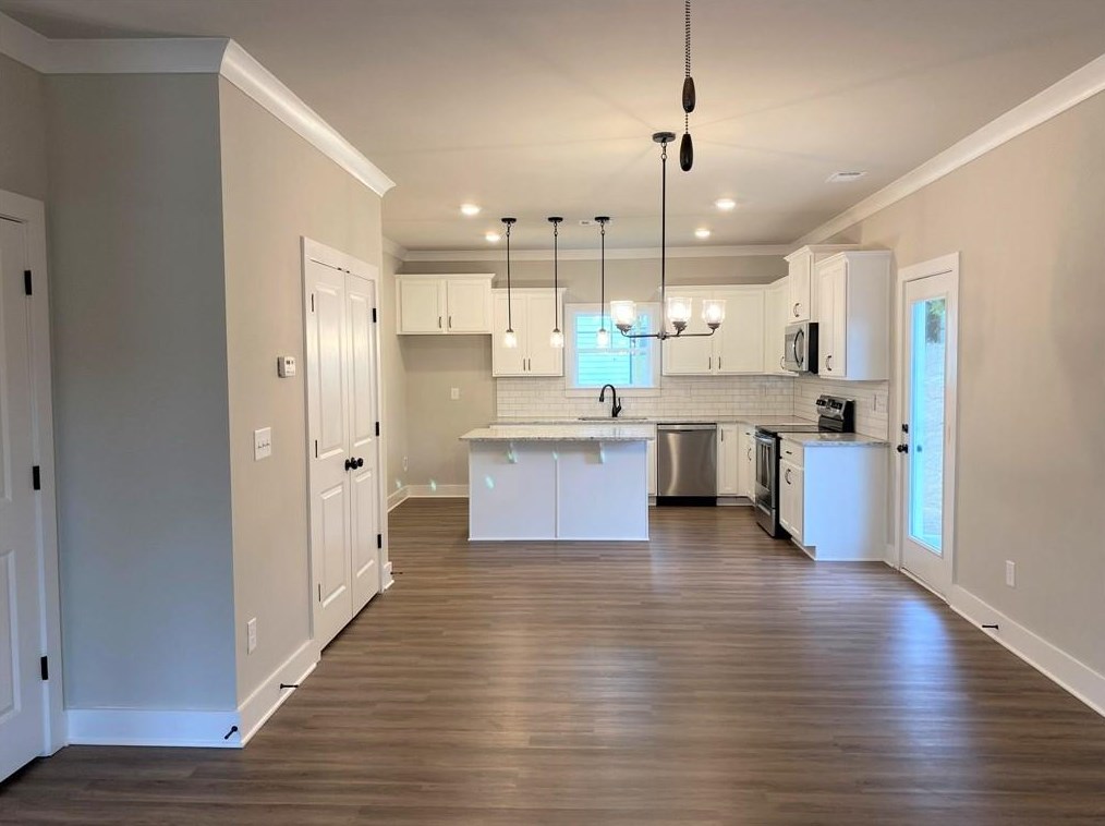 132 Russell Way, Athens GA 30606-2144 exterior