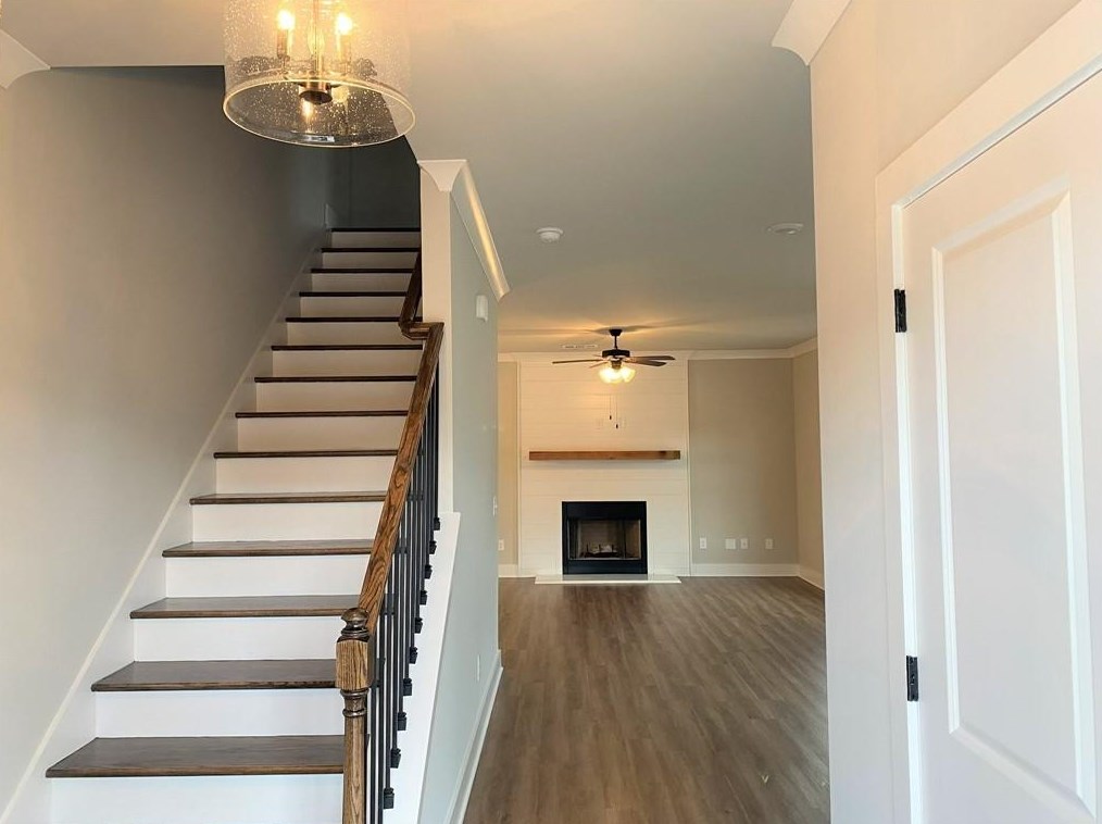 132 Russell Way, Athens GA  30606-2146 exterior