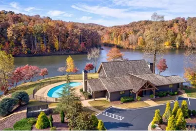 228 Stone Cliff Trace, Cleveland, GA 30528 - Photo 19