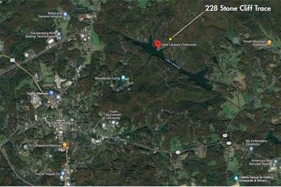 228 Stone Cliff Trace, Cleveland, GA 30528 - Photo 45