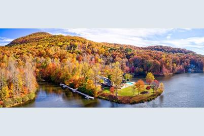 228 Stone Cliff Trace, Cleveland, GA 30528 - Photo 37