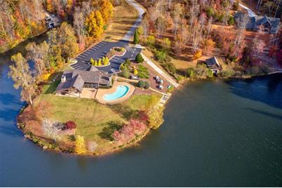 228 Stone Cliff Trace, Cleveland, GA 30528 - Photo 33