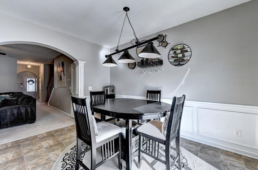 2670 Avanti Way, Decatur GA  30035-4194 exterior