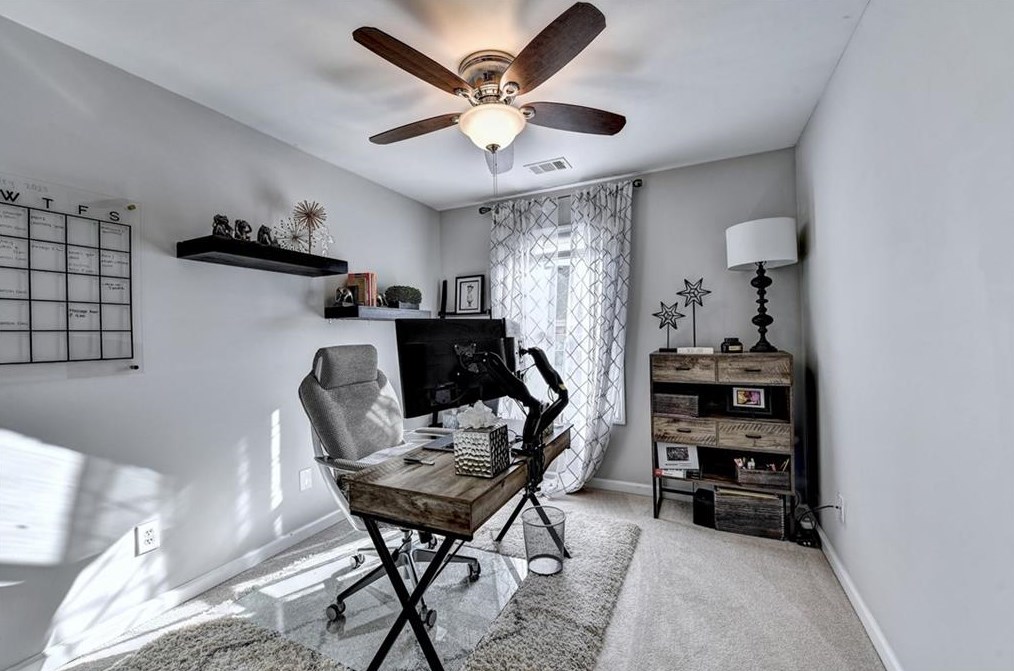 2670 Avanti Way, Decatur GA  30035-4194 exterior