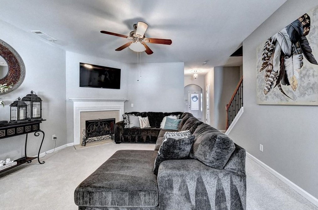 2670 Avanti Way, Decatur GA  30035-4194 exterior