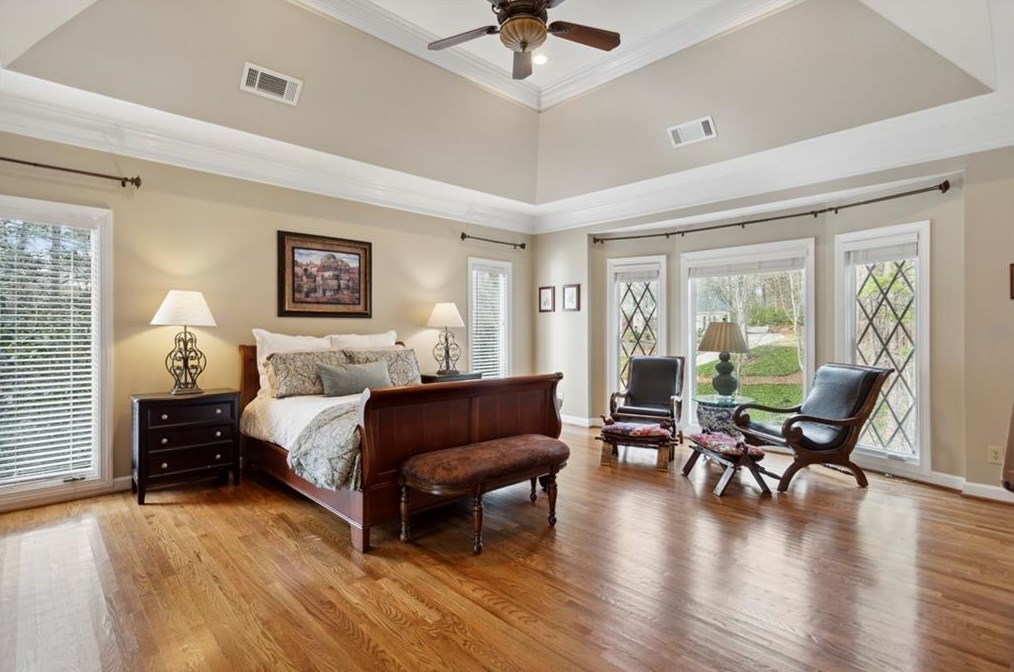 320 Quiet Water Ln, Atlanta GA  30350-3723 exterior