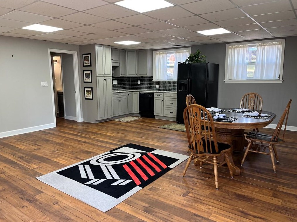 1599 Springbrook Dr, Decatur GA  30033-1819 exterior